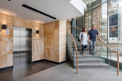 RACV/RACT Hobart Apartment Hotel - Hotel VIC 2