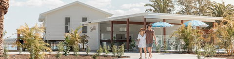 Salt At South West Rocks - Hotel VIC 0