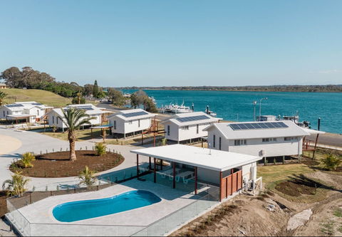 Salt At South West Rocks - Hotel VIC 1