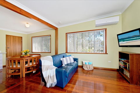 Salt Breeze - Hotel VIC 1