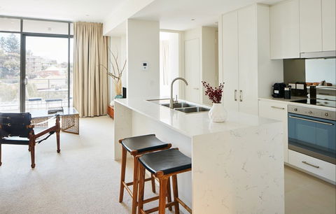 Nautica Residences Fremantle - Hotel VIC 1