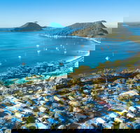 Shoal Bay Holiday Park - Hotel VIC