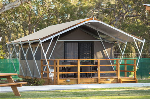 Shoal Bay Holiday Park - Hotel VIC 1