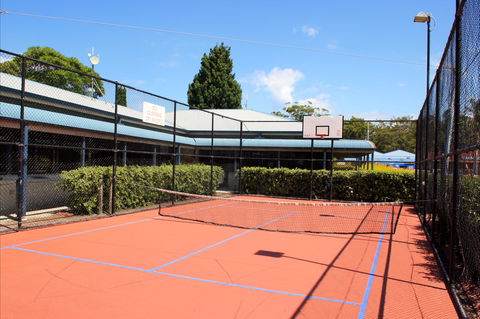 Shoal Bay Holiday Park - Hotel VIC 2