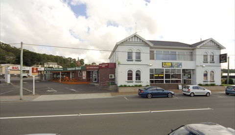 Somerset Hotel - Hotel VIC 0