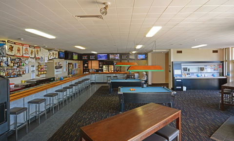 Somerset Hotel - Hotel VIC 1