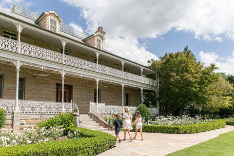 Terrara House - Hotel VIC 1