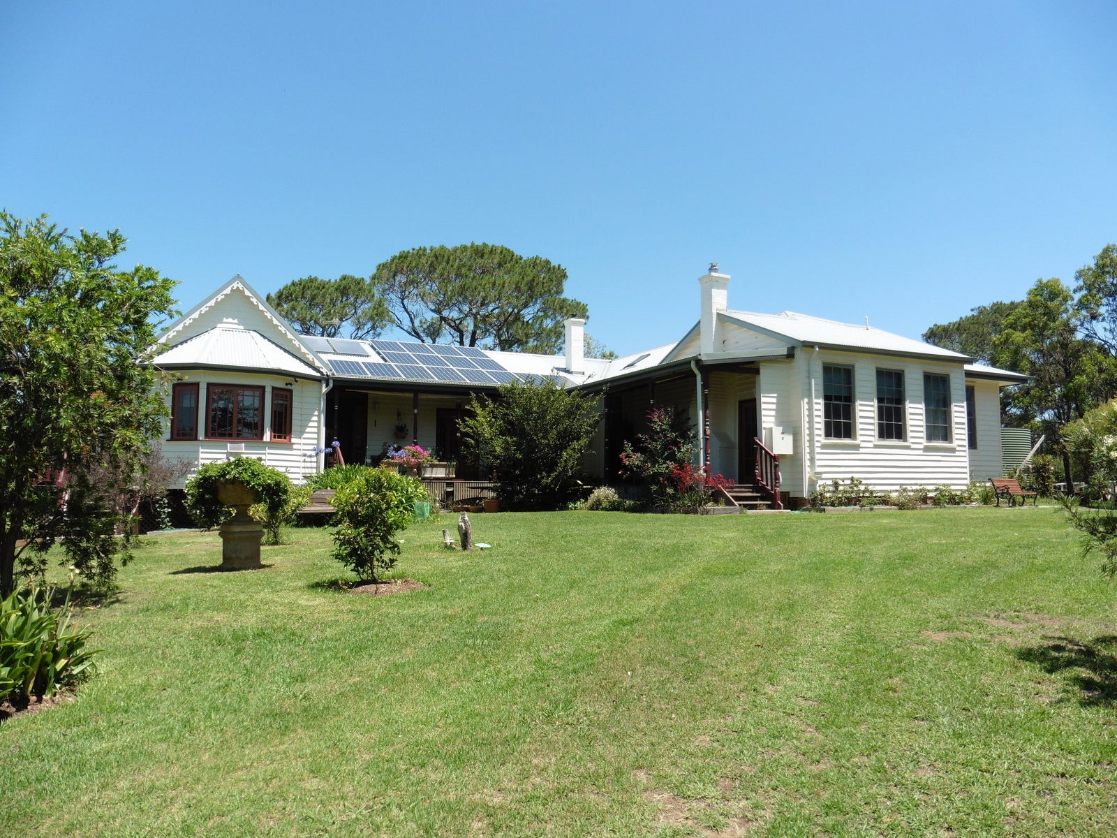 South Wolumla NSW Hotel VIC