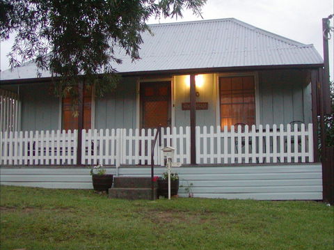 Tinonee Cottages - Hotel VIC 0
