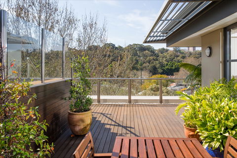 Trumper Park - Hotel VIC 1