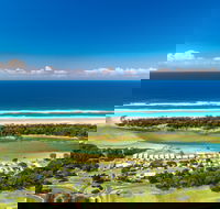 Tweed Holiday Parks Pottsville South - Hotel VIC