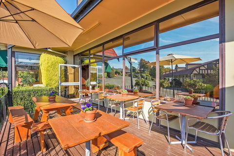 Village Family Motor Inn - Hotel VIC 1