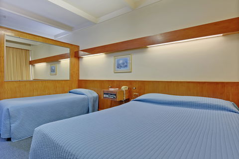 Village Family Motor Inn - Hotel VIC 2