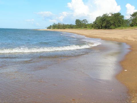 Wagait Beach Holiday Houses - Hotel VIC 0