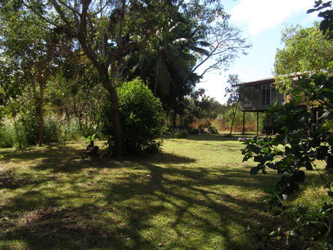 Wagait Beach Holiday Houses - Hotel VIC 1
