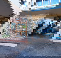 Walkabout Lodge - Hotel VIC