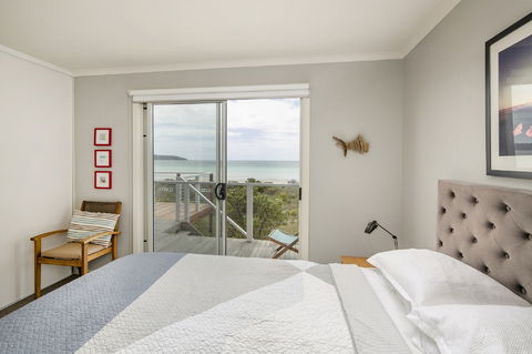 Alchemy On Island Beach - Hotel VIC 1