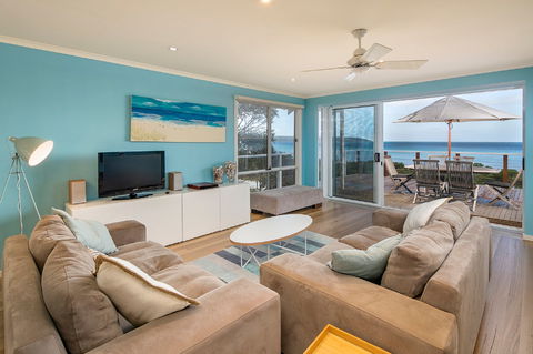 Alchemy On Island Beach - Hotel VIC 2