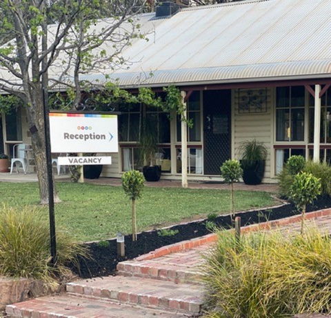 All Seasons Mansfield Accommodation - Hotel VIC 1