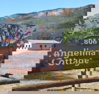Angelina's Cottage - Capertee Valley - Hotel VIC