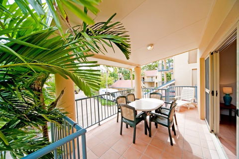 At Beach Court Holiday Villas - Hotel VIC 1