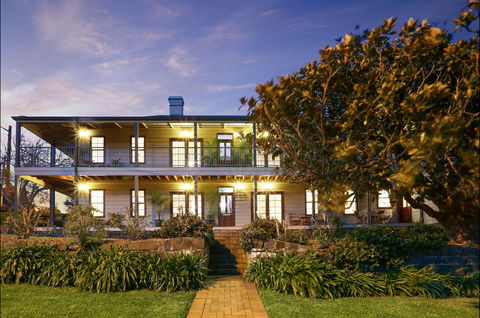 Bellevue Accommodation (The Bellevue Kiama) - Hotel VIC 0