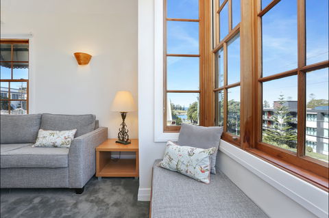 Bellevue Accommodation (The Bellevue Kiama) - Hotel VIC 1