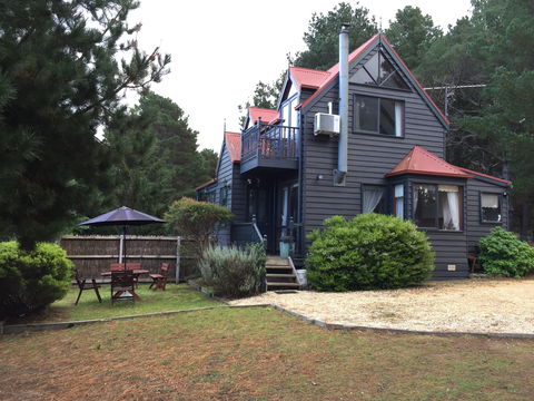 Bells Estate Great Ocean Road Cottages - Hotel VIC 0
