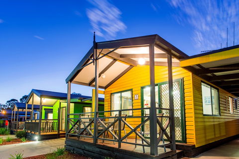 BIG4 Bendigo Park Lane Holiday Park - Hotel VIC 1