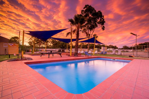 BIG4 Bendigo Park Lane Holiday Park - Hotel VIC 2