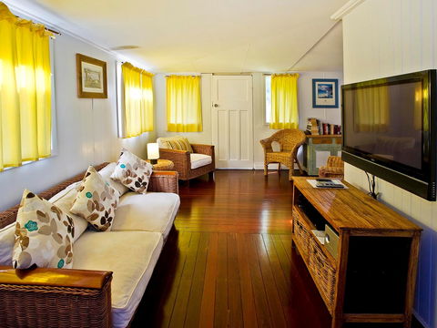 Blue River Shack - Hotel VIC 0