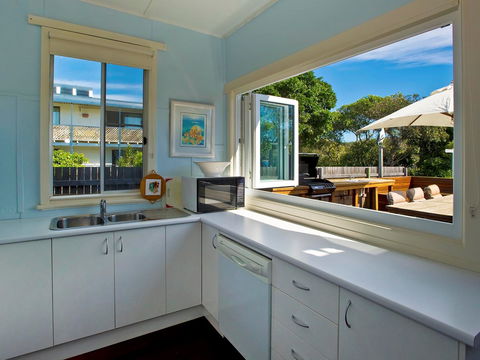 Blue River Shack - Hotel VIC 1
