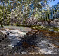 Boat Ramp Free Camping Area - Hotel VIC