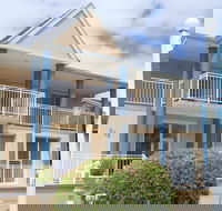 Canberran Lodge - Hotel VIC
