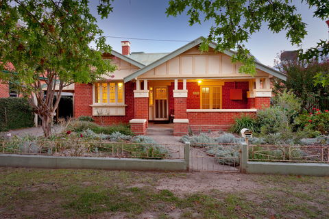 Central Crisp - Hotel VIC 0