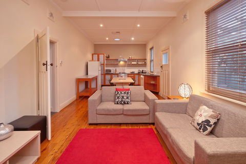 Central Crisp - Hotel VIC 1