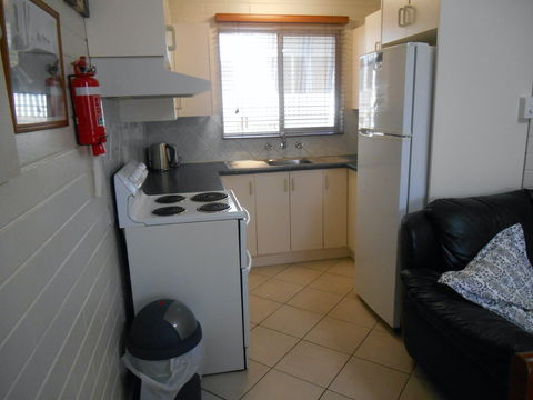 Clan Ranald Holiday Unit 2 - Hotel VIC 1