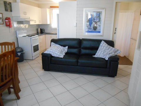 Clan Ranald Holiday Unit 2 - Hotel VIC 2