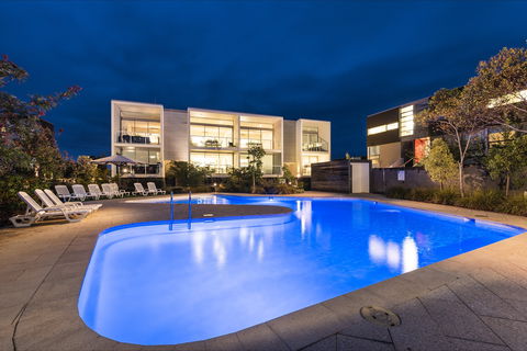 Coast Resort Merimbula - Hotel VIC 0