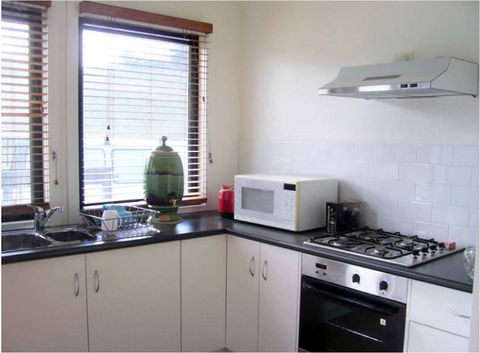 Cudgerie Little House - Hotel VIC 1