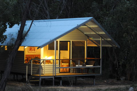 Davidsons Arnhemland Safari Lodge - Hotel VIC 0