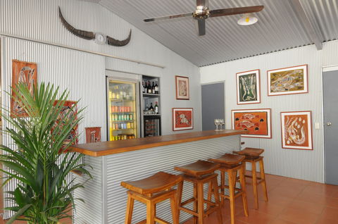 Davidsons Arnhemland Safari Lodge - Hotel VIC 2