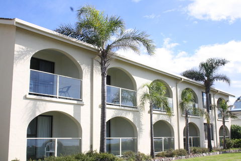Edgewater Gardens - Hotel VIC 1