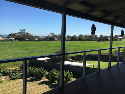 Falcon Blue - Hotel VIC 1