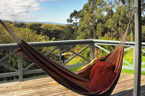 Fernhouse - Hotel VIC 0