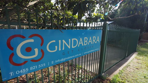 Gindabara - Hotel VIC 0