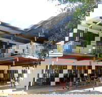 Golden Sands Retreat - Hotel VIC