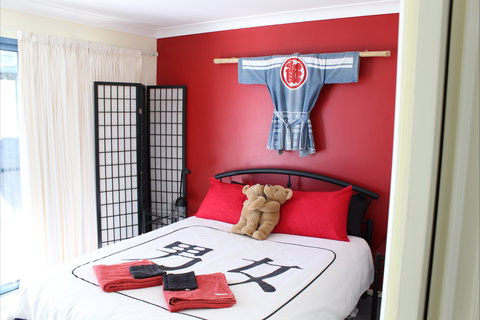 Golf At Glasshouse Rocks - Hotel VIC 0