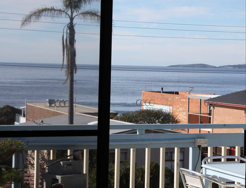 Golf At Glasshouse Rocks - Hotel VIC 1