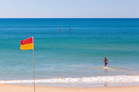 Hastings Beach Houses, The - Hotel VIC 1
